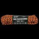 550 Paracord 100ft/30m - Atwood Rope - Rope & Cordage