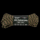550 Paracord 100ft/30m - Atwood Rope - Rope & Cordage