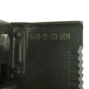 German Tri-Fold Shovel - German Army Surplus - Entrenching Tools