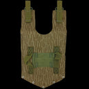 Repro East German Shovel With Cover - East German Army Surplus - Entrenching Tools