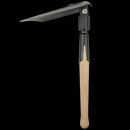 Repro East German Shovel With Cover - East German Army Surplus - Entrenching Tools