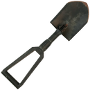USGI Gerber Tri-folding Shovel - US Army Surplus - Entrenching Tools
