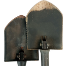 USGI Gerber Tri-folding Shovel - US Army Surplus - Entrenching Tools