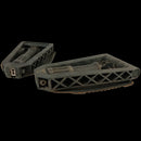 USGI Gerber Tri-folding Shovel - US Army Surplus - Entrenching Tools