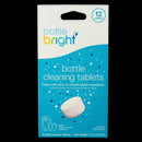 HydraPak Bottle Bright Cleaning Tablets - HydraPak - Hydration Packs