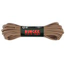 Bungee Shock Cord 50ft/15m - Atwood Rope - Rope & Cordage