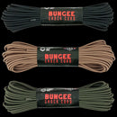Bungee Shock Cord 50ft/15m - Atwood Rope - Rope & Cordage