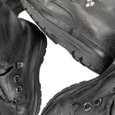 Swiss Combat Boots - Value Grade - Swiss Army Surplus - Combat Boots