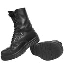 Swiss Combat Boots - Value Grade - Swiss Army Surplus - Combat Boots