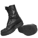 Swiss Combat Boots - Swiss Army Surplus - Combat Boots