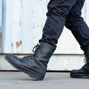 Swiss Combat Boots - Swiss Army Surplus - Combat Boots