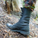 Austrian Ranger Combat Boots - Value Grade - Austrian Army Surplus - Combat Boots