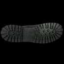 German Navy Leather Lined Jackboots - Resoled - German Army Surplus - Combat Boots