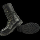 Austrian Army Mountain Boots - Austrian Army Surplus - Combat Boots