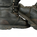 Austrian Army Mountain Boots - Value Grade - Austrian Army Surplus - Combat Boots