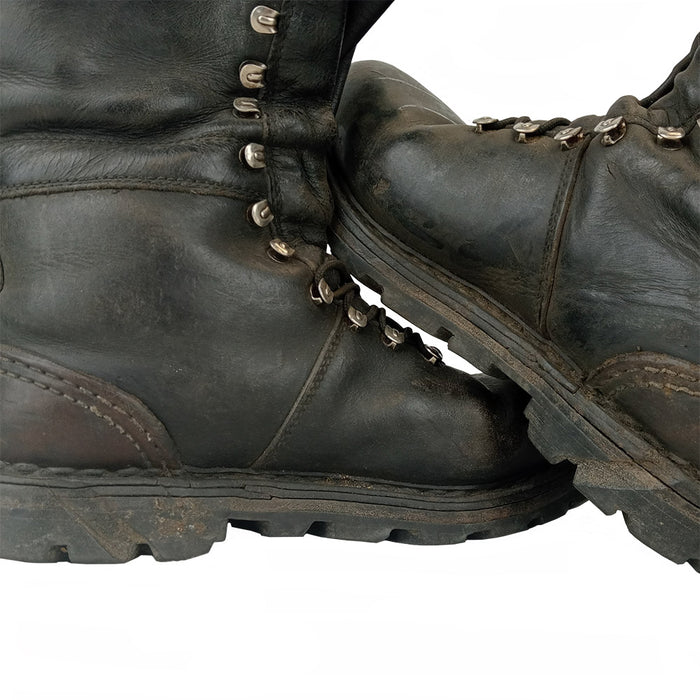 Grade 1 austrian paratrooper boots discount