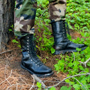 Austrian Army Mountain Boots - Austrian Army Surplus - Combat Boots