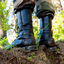 Austrian Army Mountain Boots - Austrian Army Surplus - Combat Boots