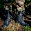 Austrian Army Mountain Boots - Austrian Army Surplus - Combat Boots