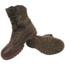 British Army YDS Kestrel Patrol Boots - British Army Surplus - Combat Boots