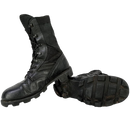 USGI Black Jungle Boots - US Army Surplus - Combat Boots