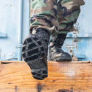 USGI Black Jungle Boots - US Army Surplus - Combat Boots