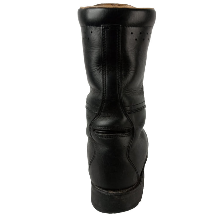 Austrian Army Alpine Ranger Boots - Austrian Army Surplus - Combat Boots