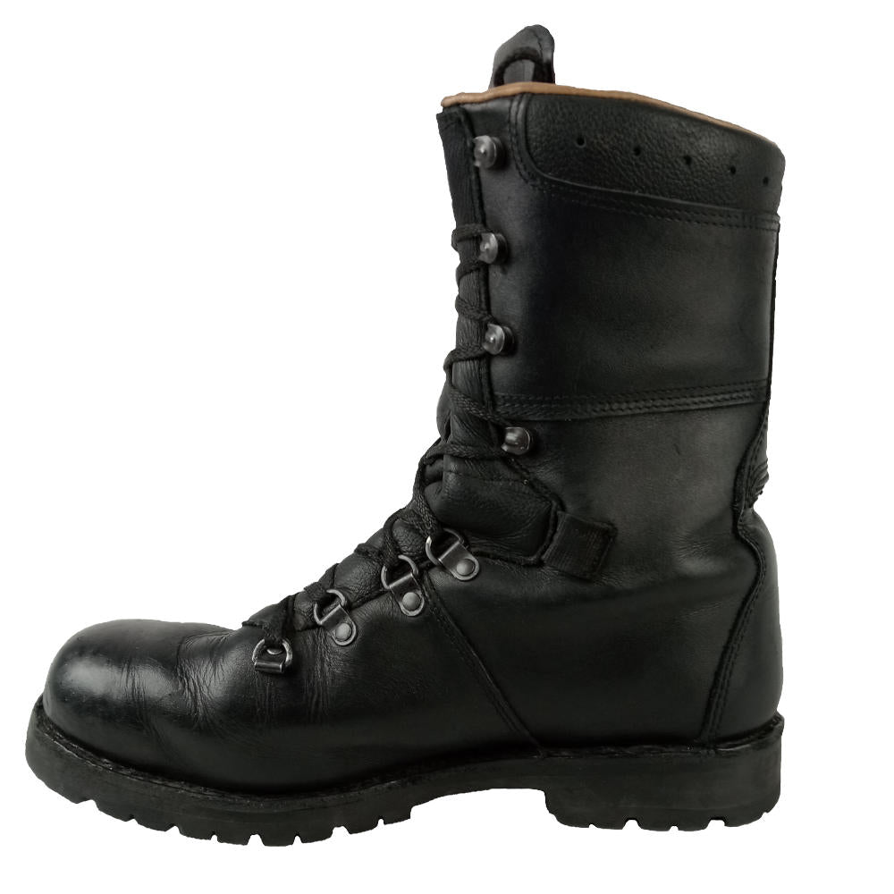 Austrian military boots outlet