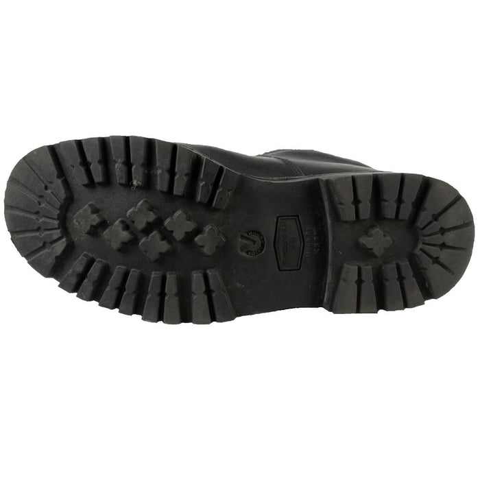 Austrian Army Alpine Ranger Boots - Austrian Army Surplus - Combat Boots