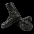 Austrian Army Alpine Ranger Boots - Austrian Army Surplus - Combat Boots