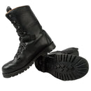 Austrian Army Alpine Ranger Boots - Value Grade - Austrian Army Surplus - Combat Boots