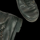 Austrian Army Alpine Ranger Boots - Value Grade - Austrian Army Surplus - Combat Boots