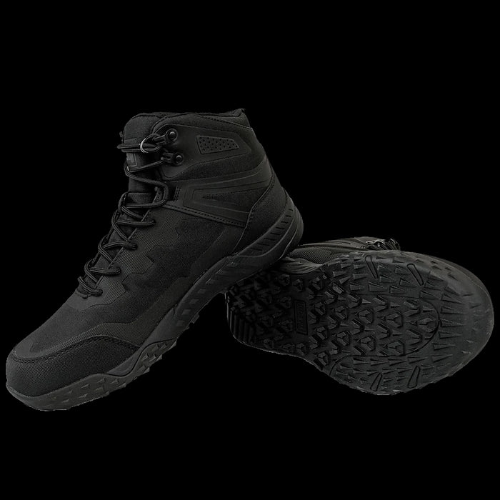 Magnum Boxer 6.0 Waterproof Boots - Magnum - Duty Boots