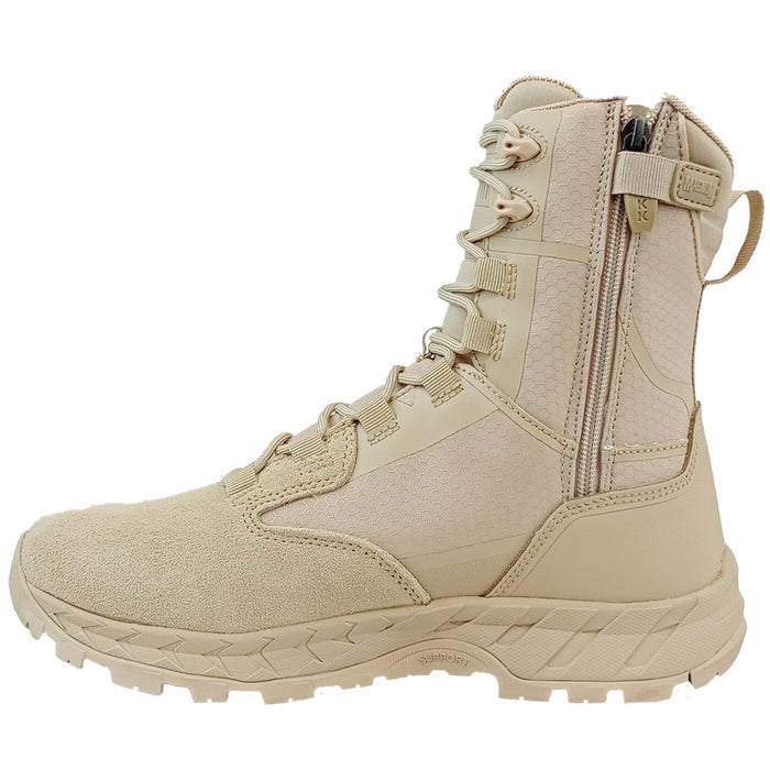 Magnum Classic II 8.0 Boots - Tan display picture 1