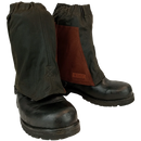 Outback Oilskin and Canvas Puttees - Outback Trading - Gaiters