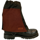 Outback Oilskin and Canvas Puttees - Outback Trading - Gaiters