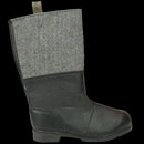 East German Cold Weather Boots - East German Army Surplus - Combat Boots