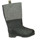 East German Cold Weather Boots - East German Army Surplus - Combat Boots