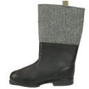 East German Cold Weather Boots - East German Army Surplus - Combat Boots