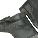 East German Cold Weather Boots - East German Army Surplus - Combat Boots