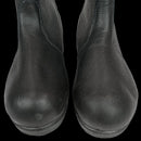 East German Cold Weather Boots - East German Army Surplus - Combat Boots