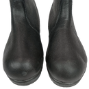 East German Cold Weather Boots - East German Army Surplus - Combat Boots