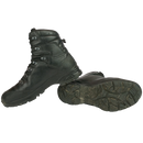 German Army Haix Commander GTX Boots - German Army Surplus - Combat Boots