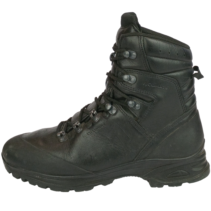 German Army Haix Commander GTX Boots