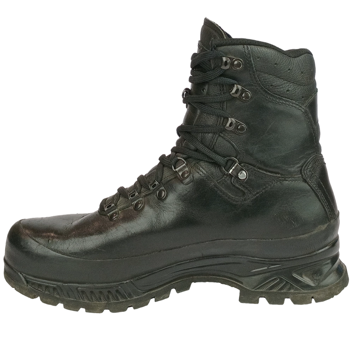 German Army Meindl SF Combat GTX Boots - Main Image