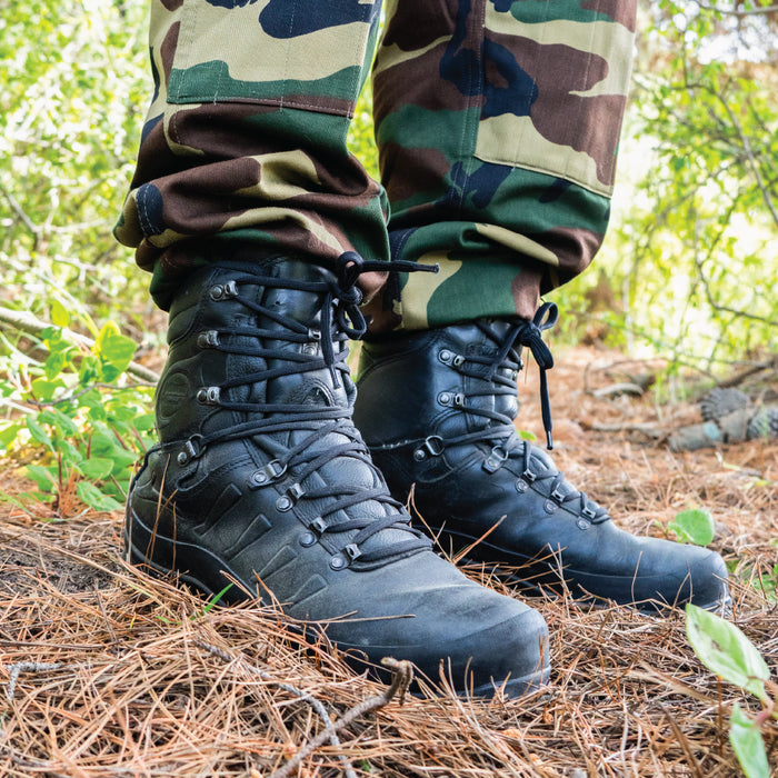 German Army Meindl SF Combat GTX Boots - Value Grade