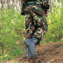 German Army Meindl SF Combat GTX Boots - German Army Surplus - Combat Boots