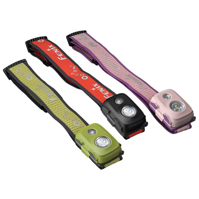 Fenix HL16 Headlamp - 450 Lumen - Fenix - Headlamps