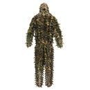 LLCS 3D Concealment Suit - Jack Pyke - Ghillie Suits