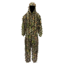 LLCS 3D Concealment Suit - Jack Pyke - Ghillie Suits